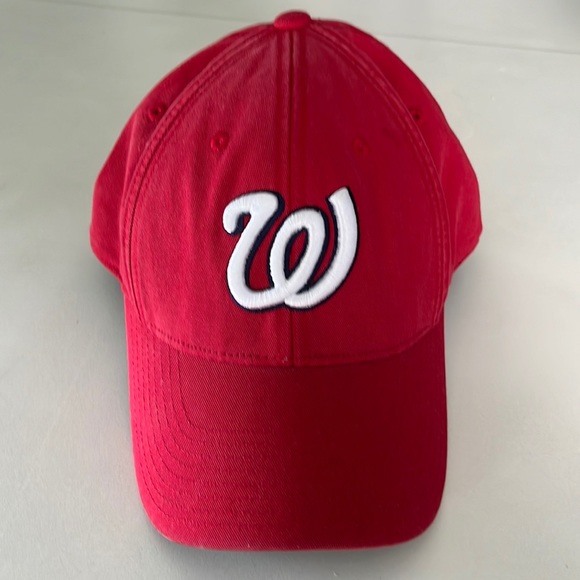 Washington Senators Cooperstown Collection MLB cap - Picture 1 of 11